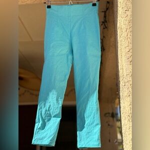 Hell Bunny Crop Pants